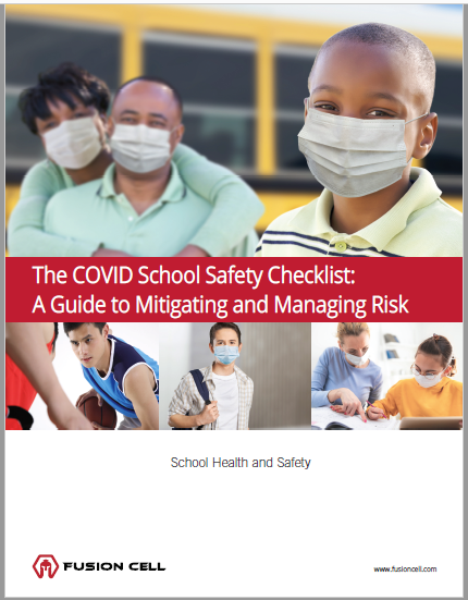 how to setup safe athletics programs during COVID