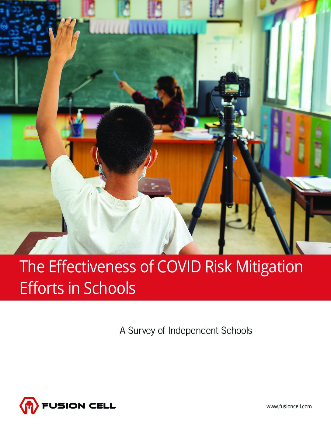 COVID School Survey Final Report 2021-02-26 how to setup safe athletics programs during COVID