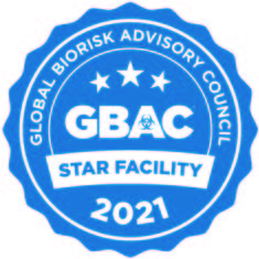 GBAC Logo