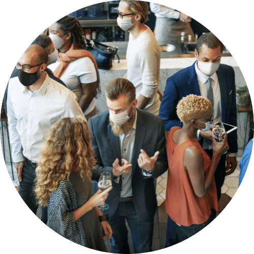 Events intro module